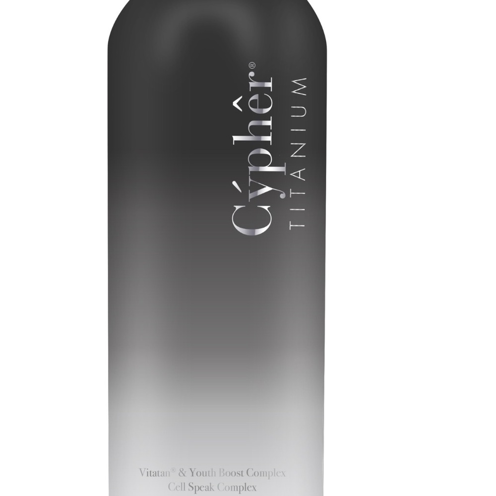 Cÿpher Titanium Step 3 Tan extender

BRAND NEW DIRECT FROM MANUFACTURER